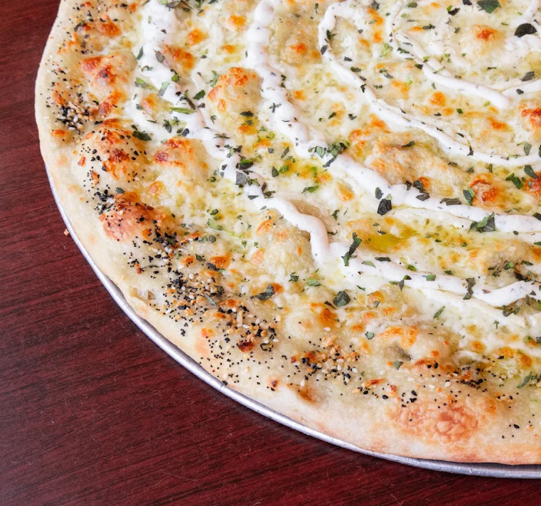 Atlas Pizza FoPo