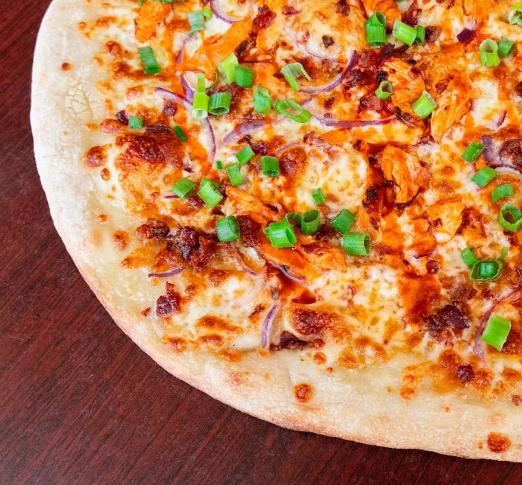 Atlas Pizza FoPo