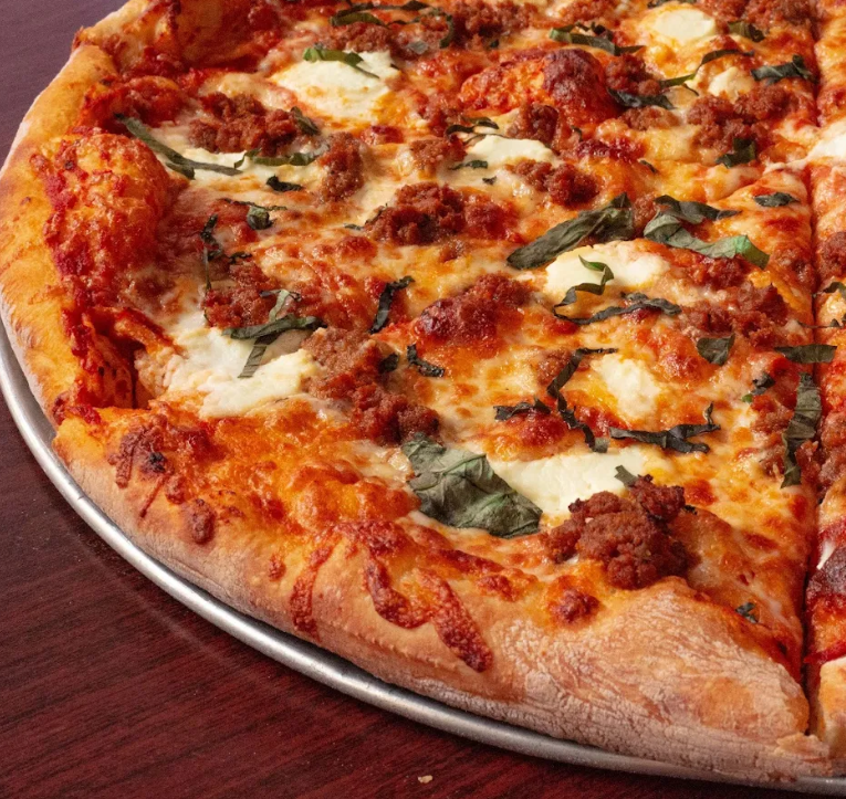 Atlas Pizza FoPo