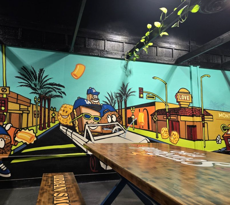 Southside BBQ Co
