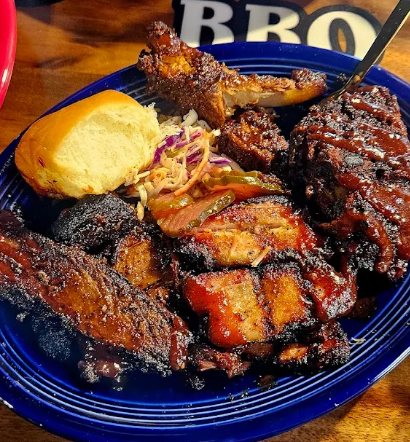 Southside BBQ Co