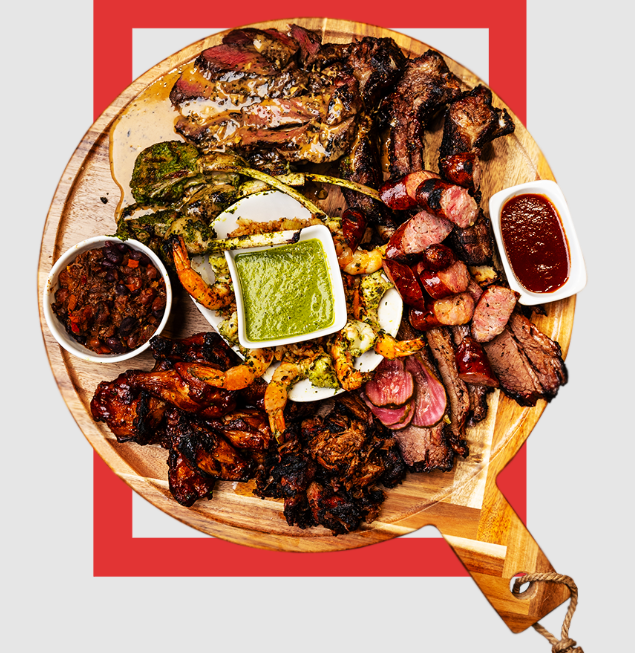 Southside BBQ Co