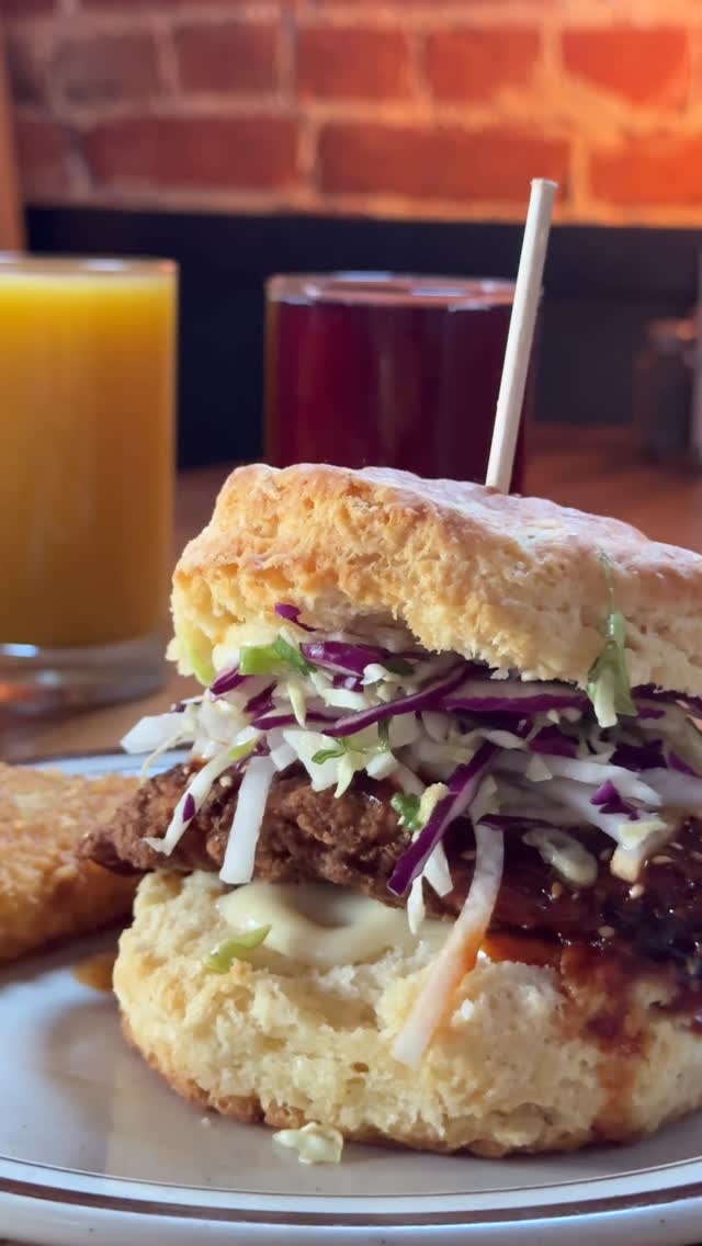 Denver Biscuit Co  Golden