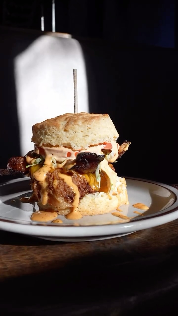 Denver Biscuit Co  Golden