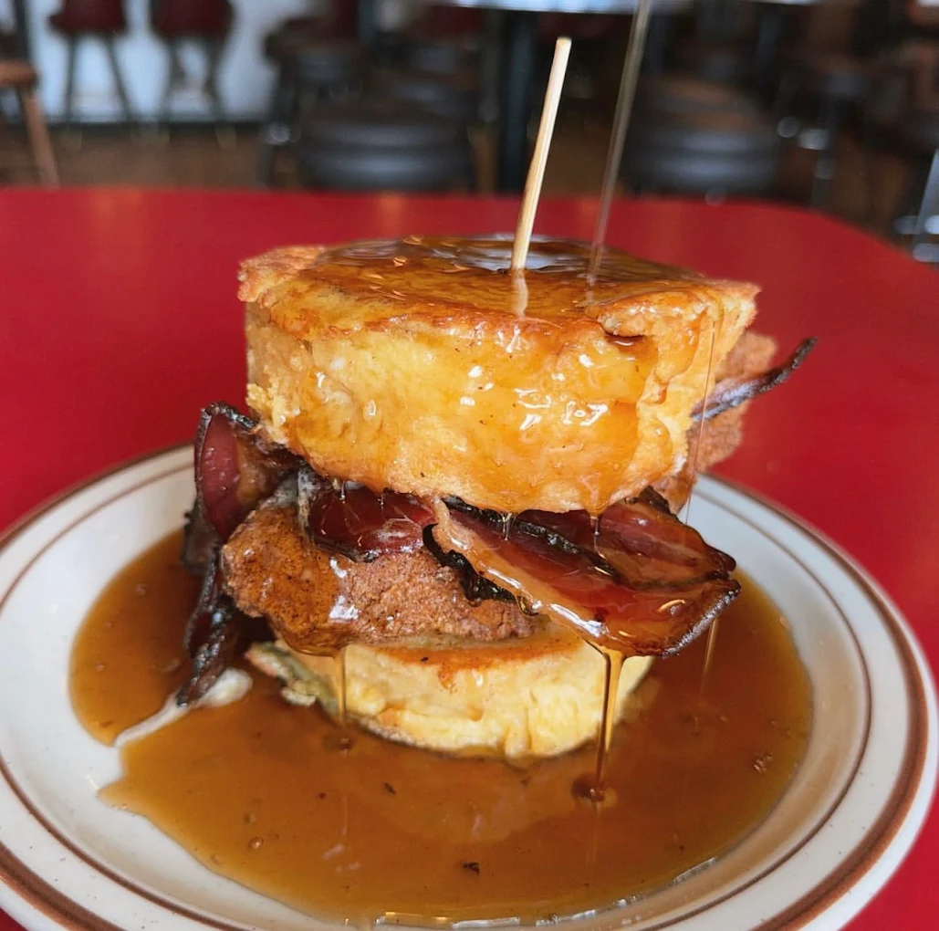 Denver Biscuit Co  Golden