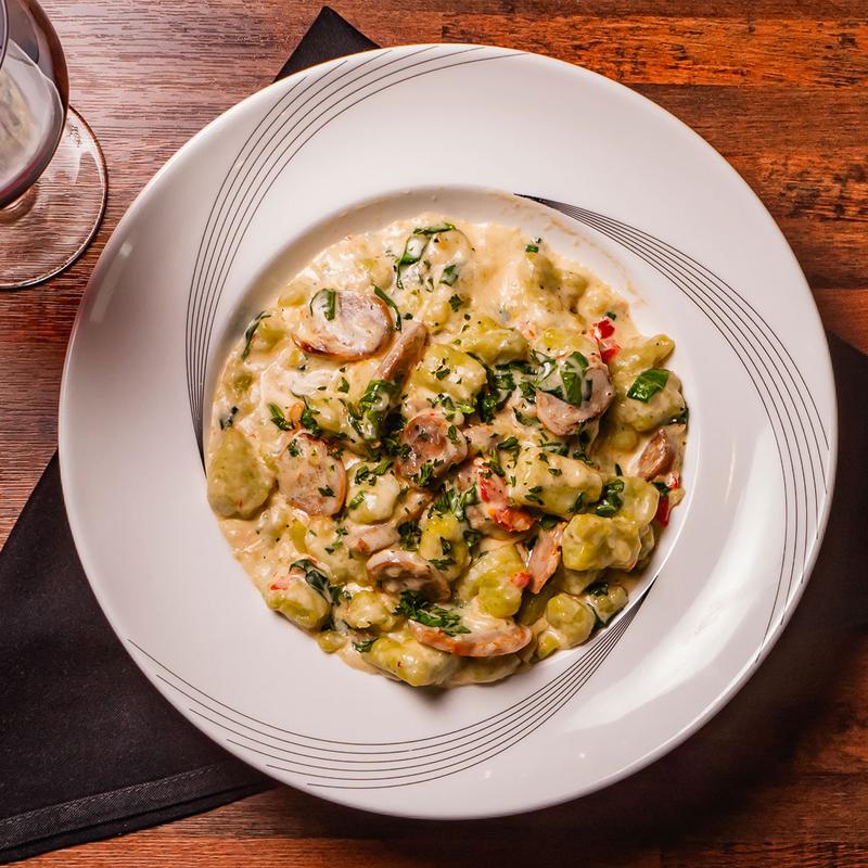 The Brother Trattoria