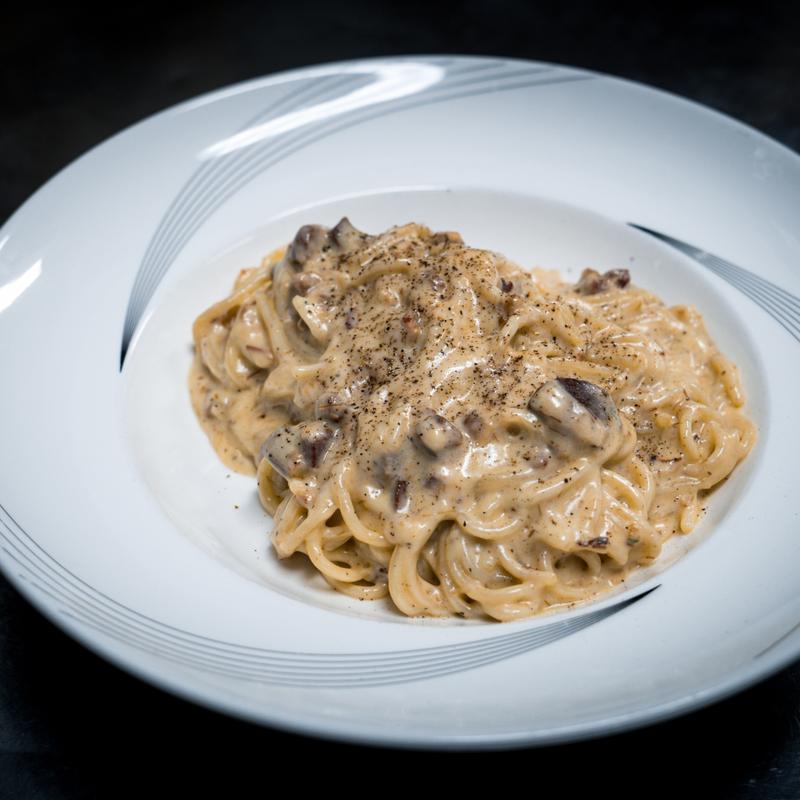 The Brother Trattoria