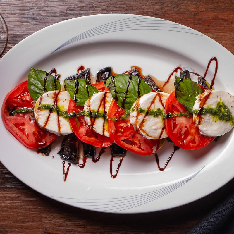 Photo 1 of 4: The Brother Trattoria