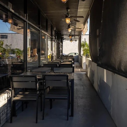 The Brother Trattoria