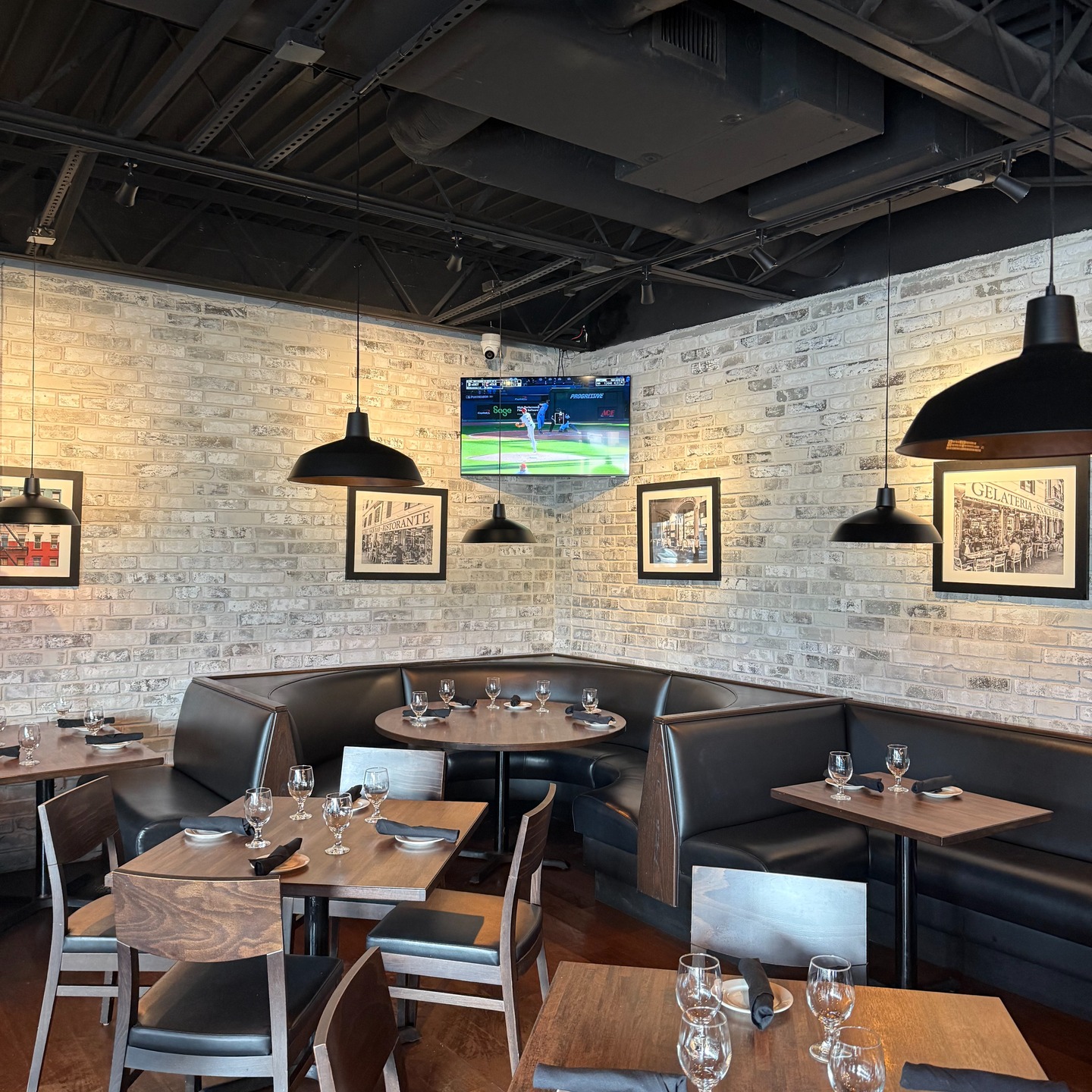 The Brother Trattoria