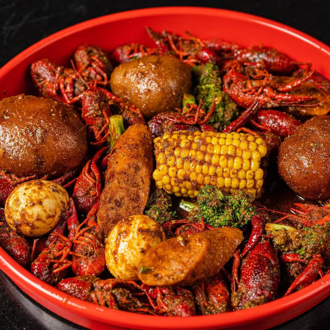 Shell Shack  Plano