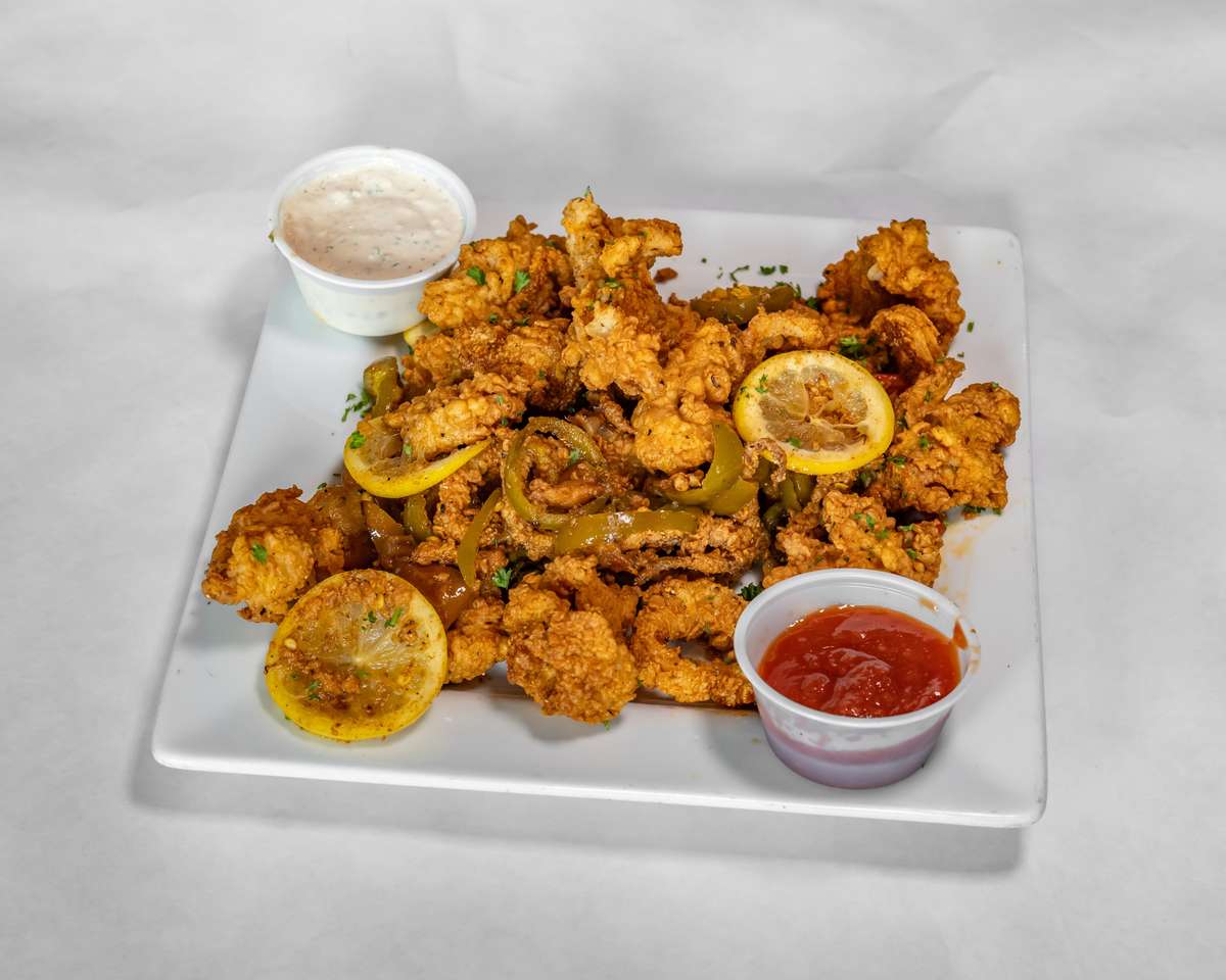 Shell Shack  Dallas