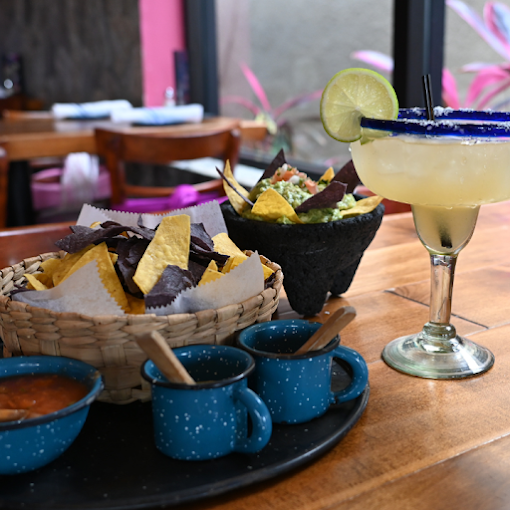 La Reyna  Authentic Mexican Cuisine