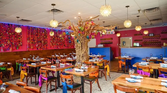 Photo 1 of 4: La Reyna  Authentic Mexican Cuisine