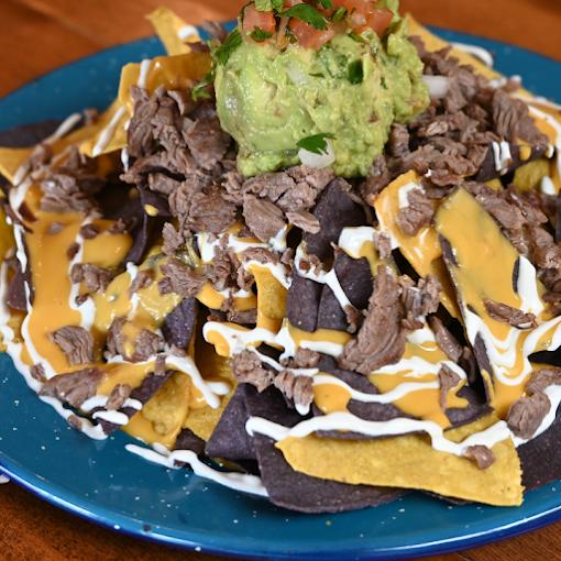 La Reyna  Authentic Mexican Cuisine