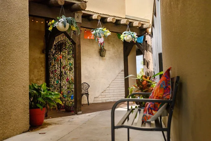 La Reyna  Authentic Mexican Cuisine