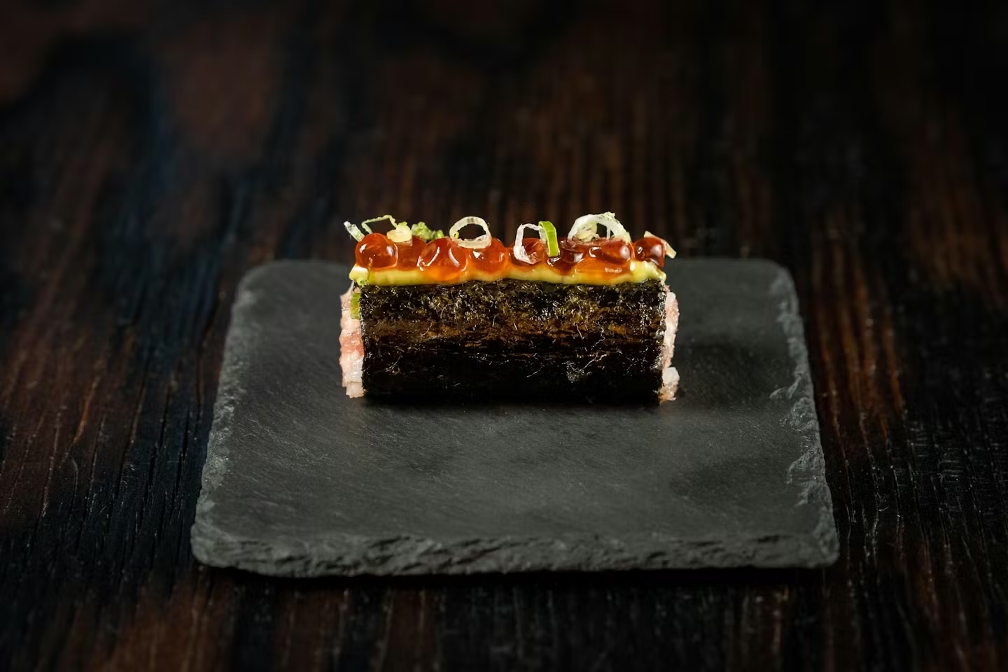 Sushi By Scratch Restaurant: Los Angeles