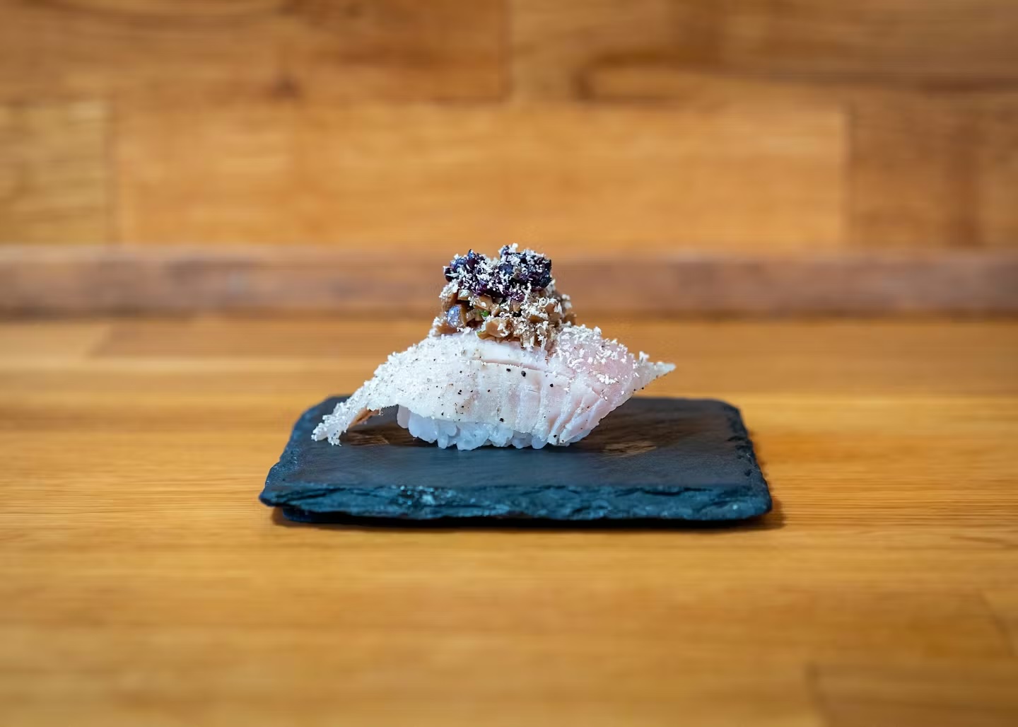 Photo 1 of 4: Sushi By Scratch Restaurant: Los Angeles
