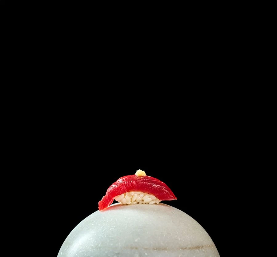 Sushi Suite 202