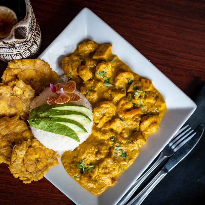 Los Andes Latin Bistro N.E.