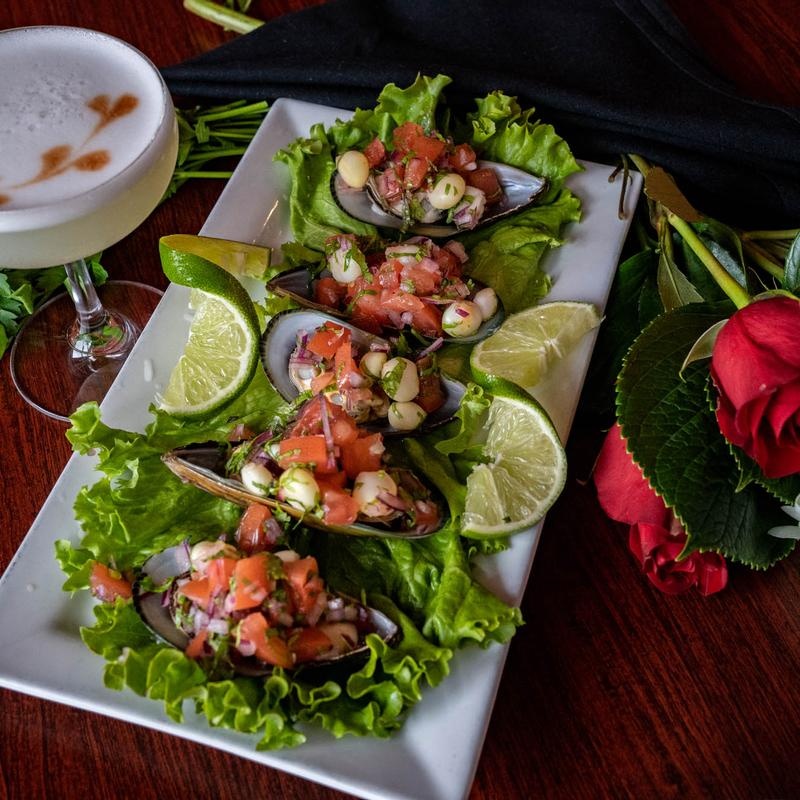 Photo 1 of 4: Los Andes Latin Bistro N.E.
