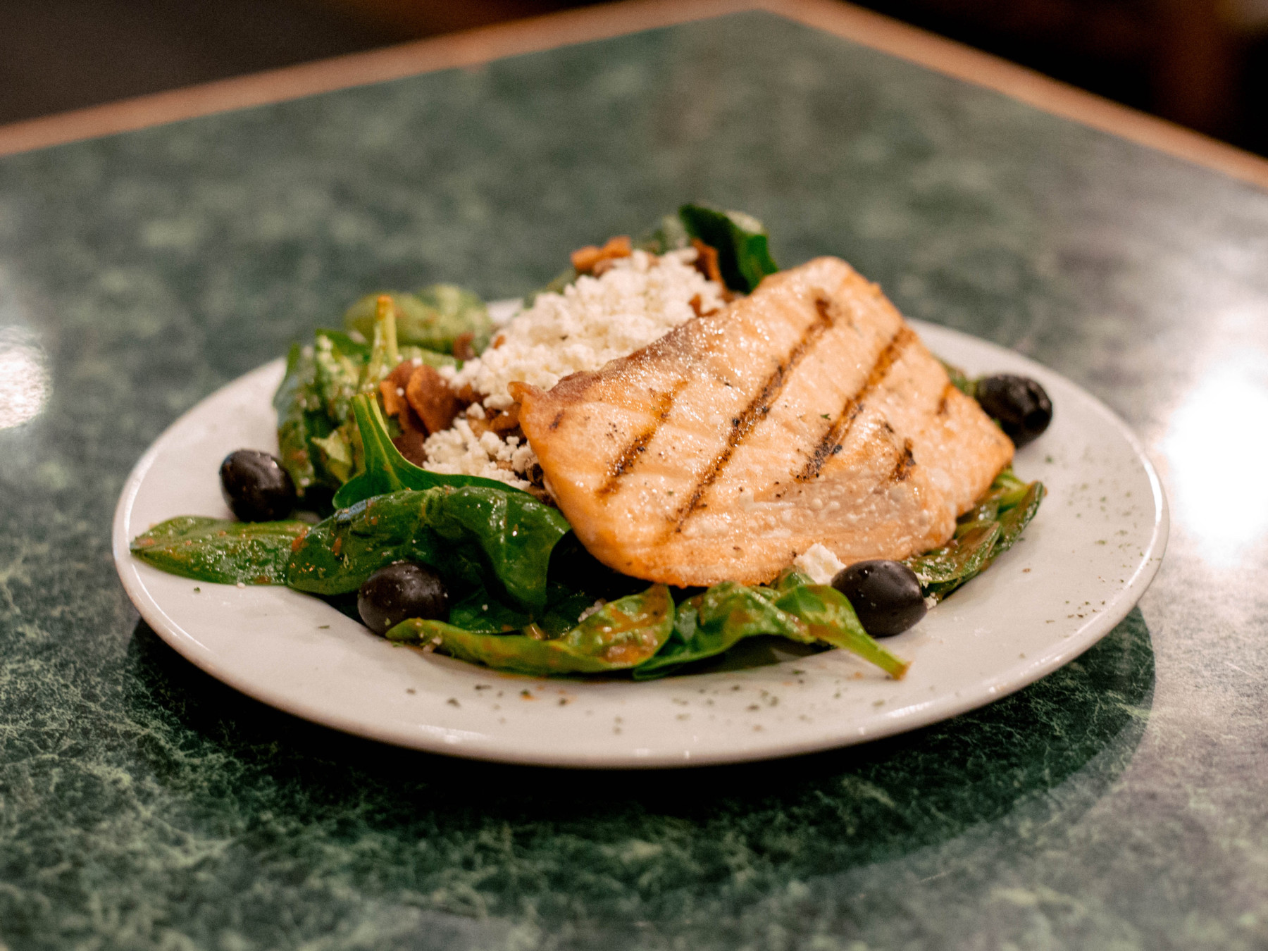Brunos Italian Cuisine