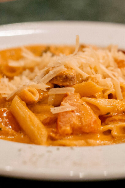 Brunos Italian Cuisine