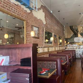 Brunos Italian Cuisine