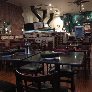 Brunos Italian Cuisine