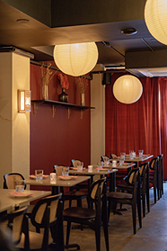 MaLa Project  Midtown East