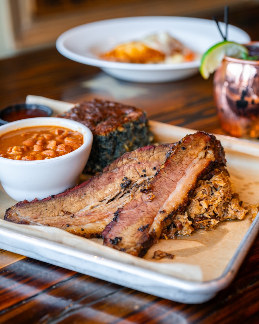 Old Capitol Grill  Smokehouse