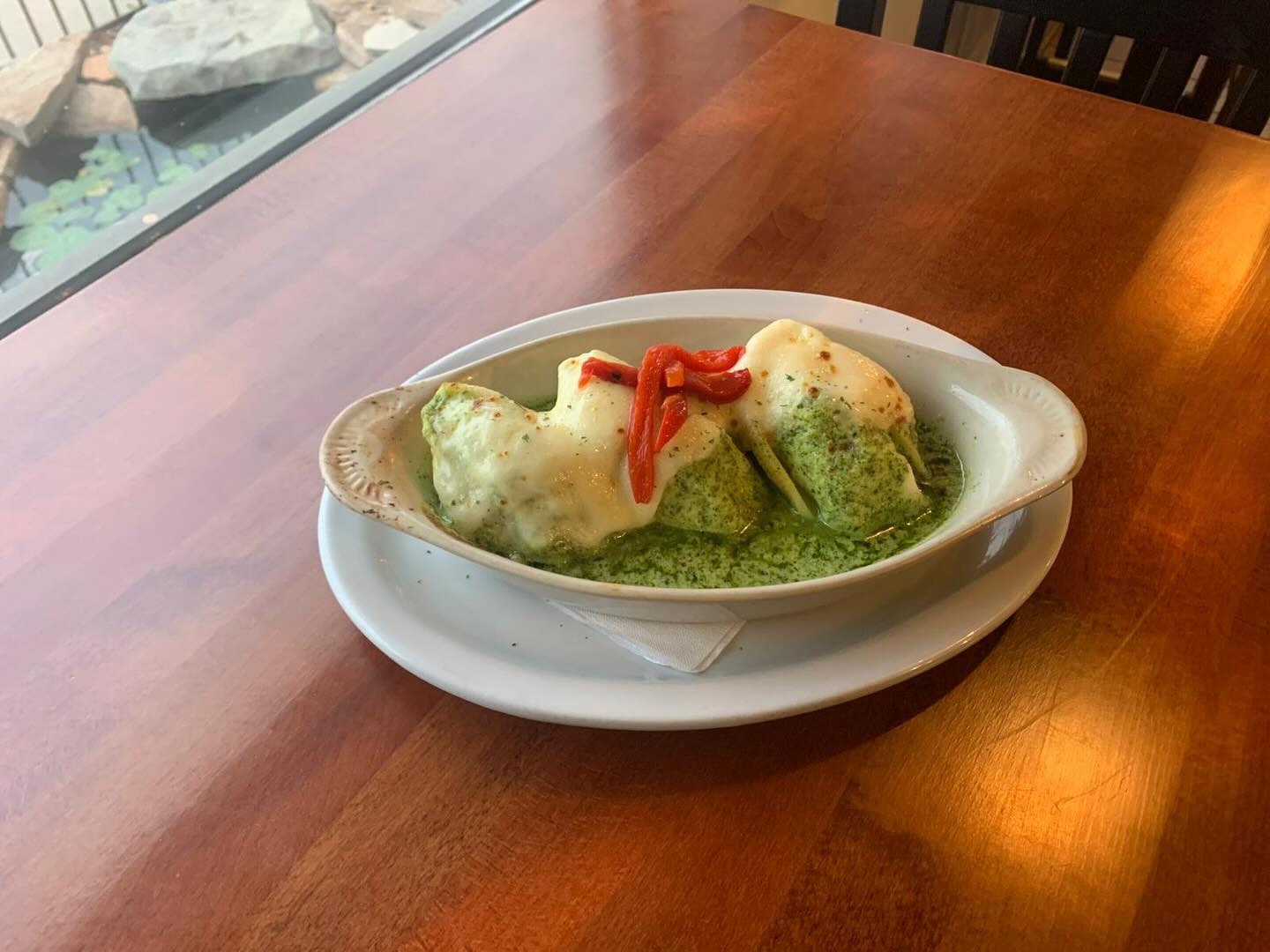 Joes Pasta House  Albuquerque