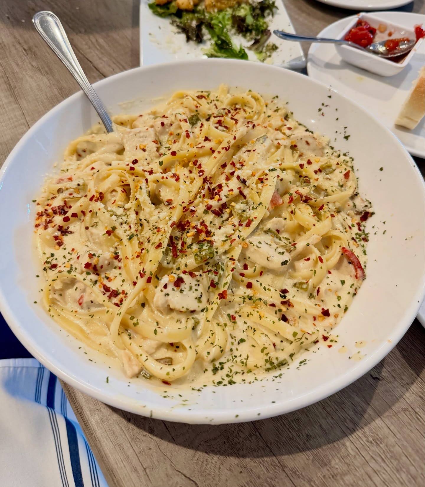 Joes Pasta House  Albuquerque