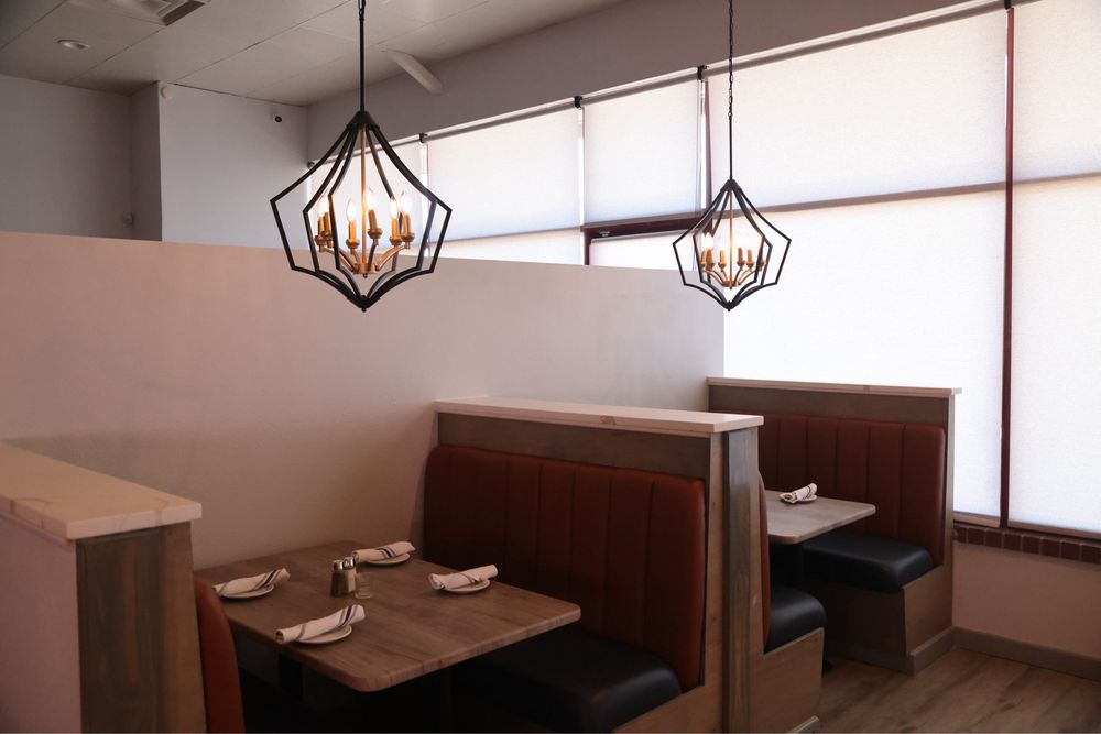 Joes Pasta House  Albuquerque