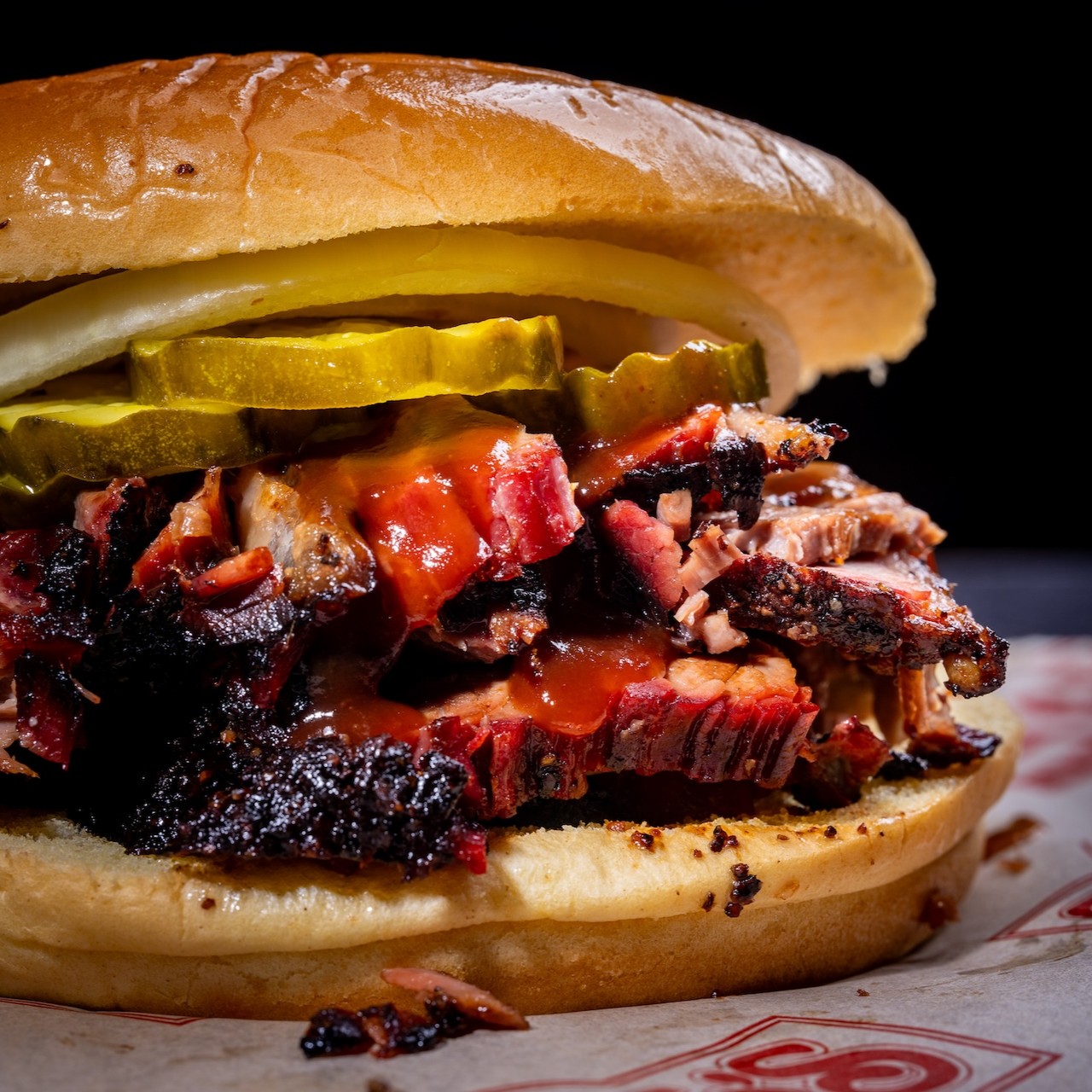 PokeJos Smokehouse  Round Rock