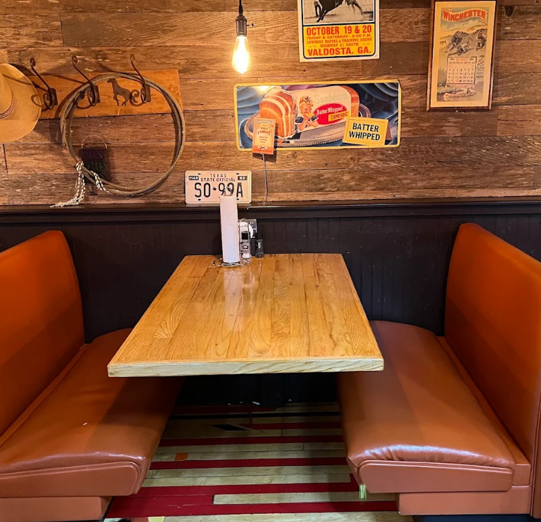 PokeJos Smokehouse  Brodie Oaks