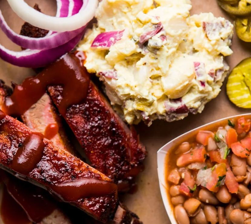 PokeJos Smokehouse  Brodie Oaks