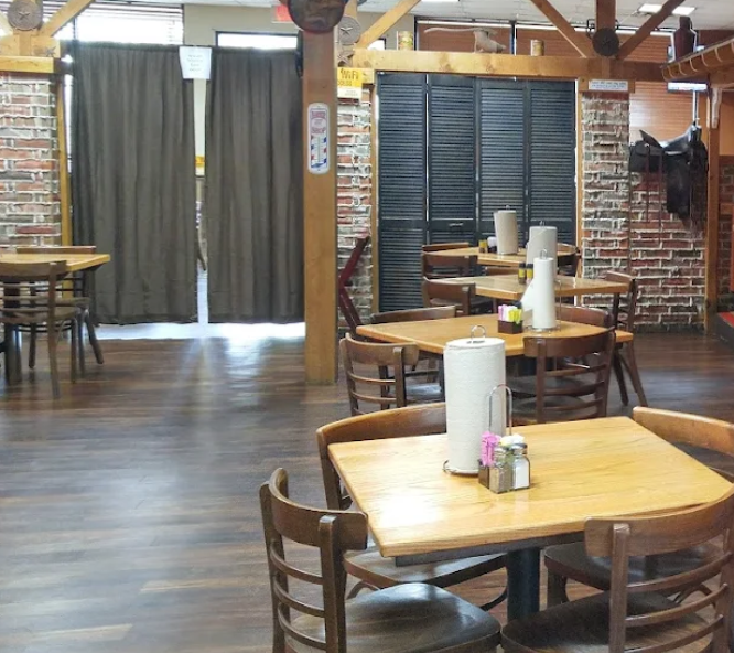 Photo 1 of 4: PokeJos Smokehouse  Parmer Lane