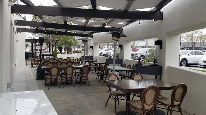 Jacks Restaurant and Bar  Newark