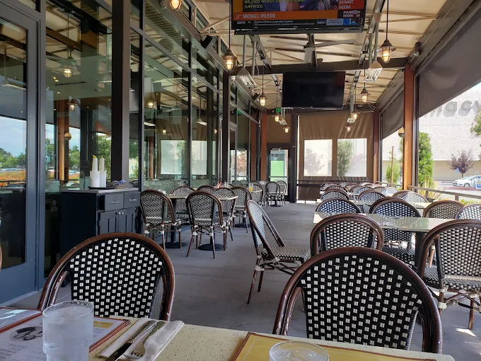 Jacks Restaurant and Bar  Newark