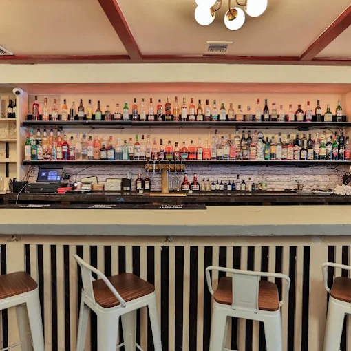 Harpers on Main