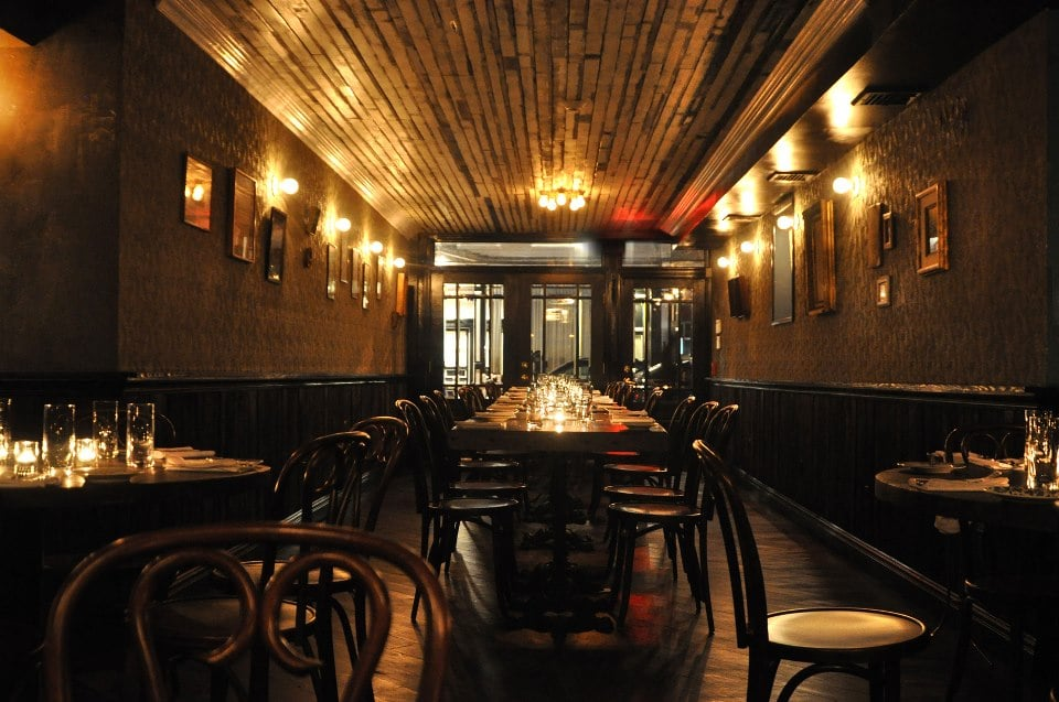 Harpers on Main