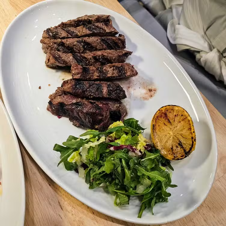 Radici Wood Fired Grill EpicCentral