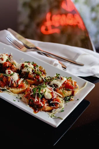 Favorites Bistro Bar