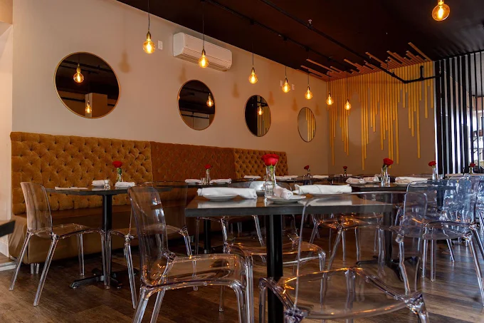 Favorites Bistro Bar