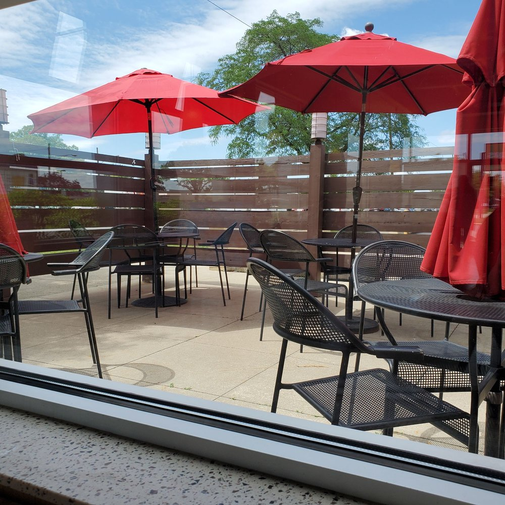 Olgas Kitchen  Royal Oak