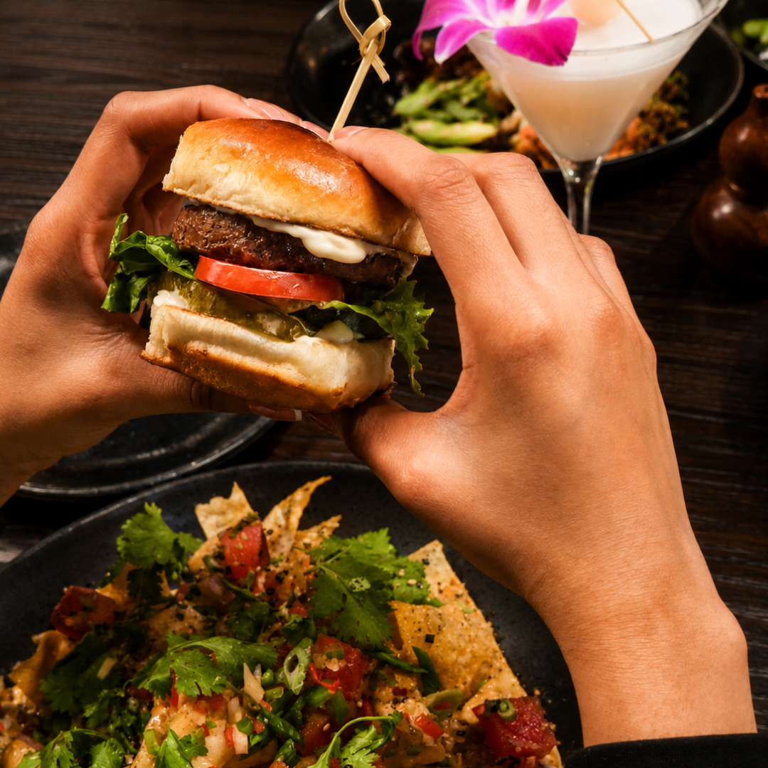 Wagamama  Midtown