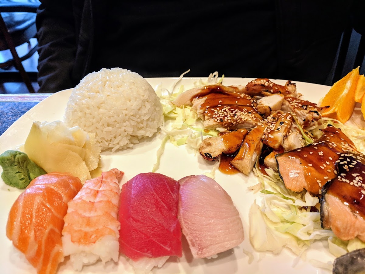 Photo 1 of 4: Truya Sushi : Deliver Sushi