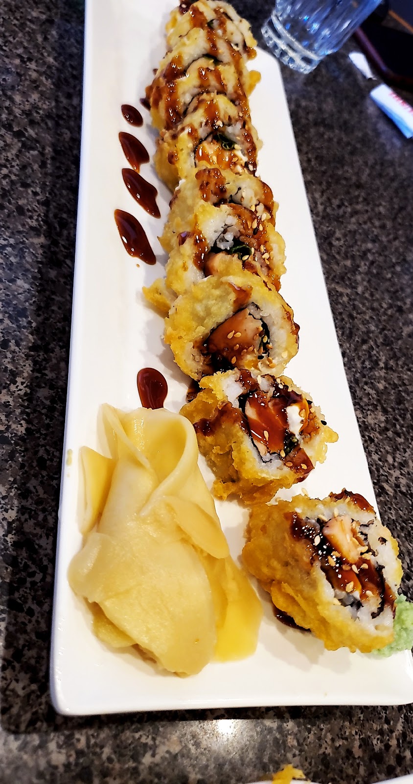 Truya Sushi : Deliver Sushi