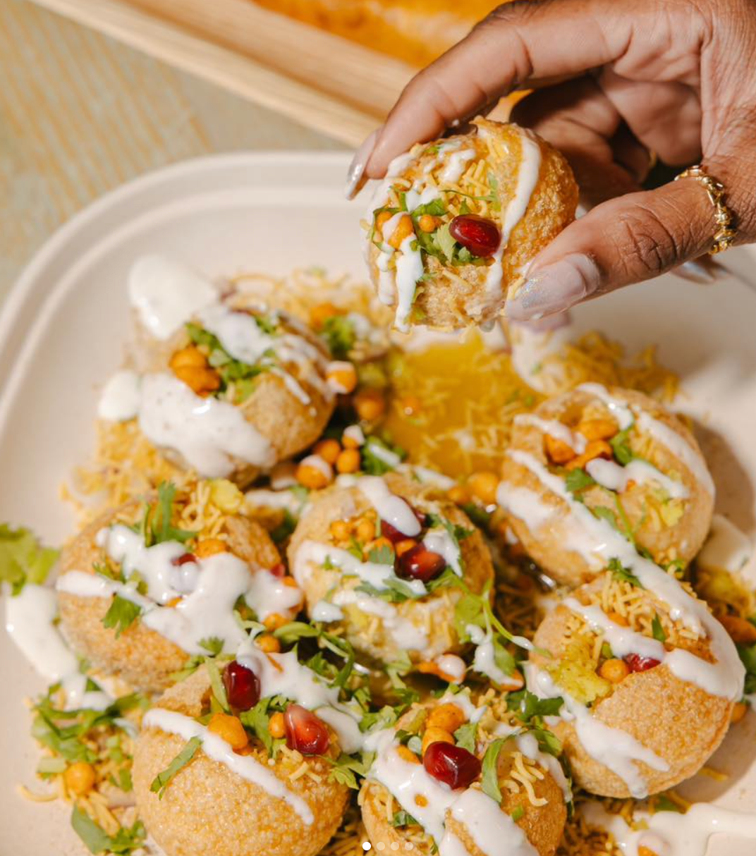 Madras Dosa Co  Cambridge